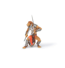 Papo 38945 Löwenmutant