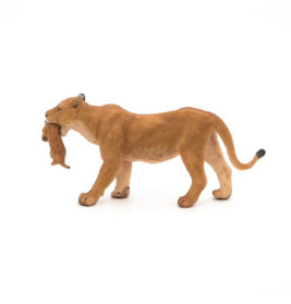 Papo 50043 Löwin mit Jungtier