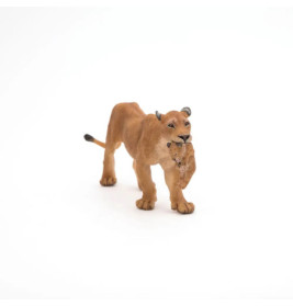Papo 50043 Löwin mit Jungtier