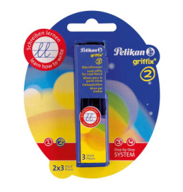 Griffix Mine f.Bleistifte