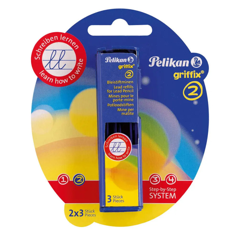 Griffix Mine f.Bleistifte