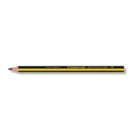 Noris Club Jumbo Bleistift HB