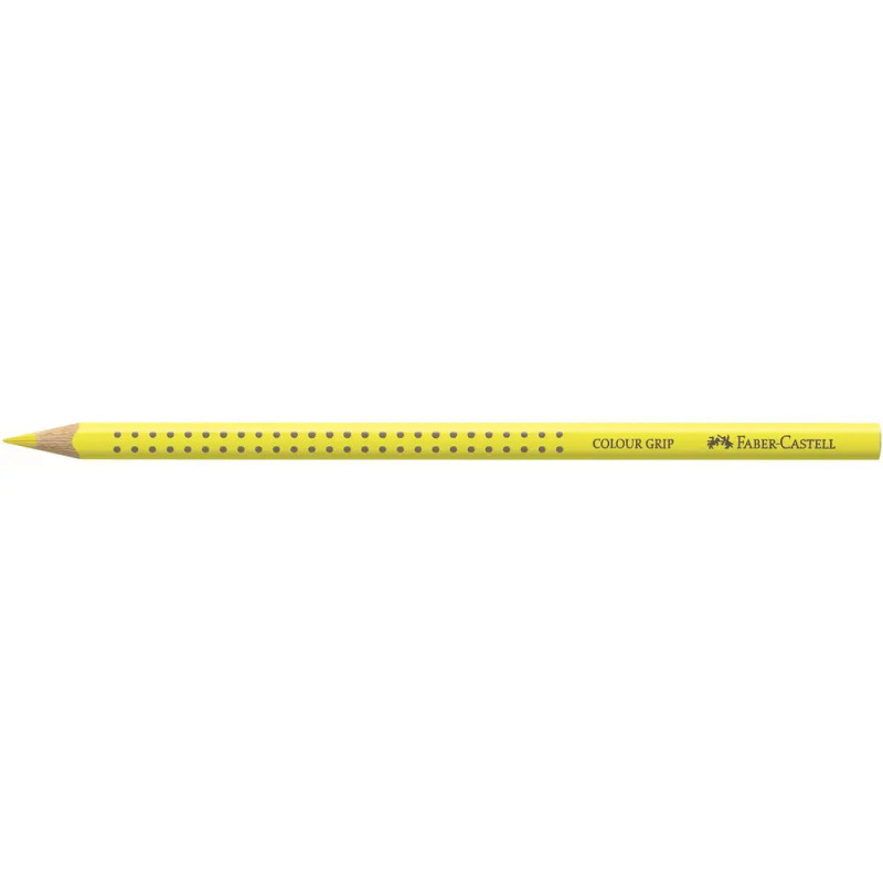Buntstift Colour GRIP kadmiumgelb hell