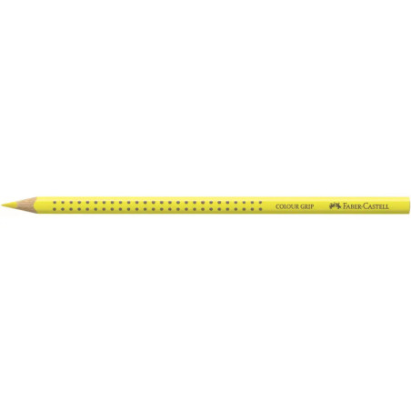 Buntstift Colour GRIP kadmiumgelb hell