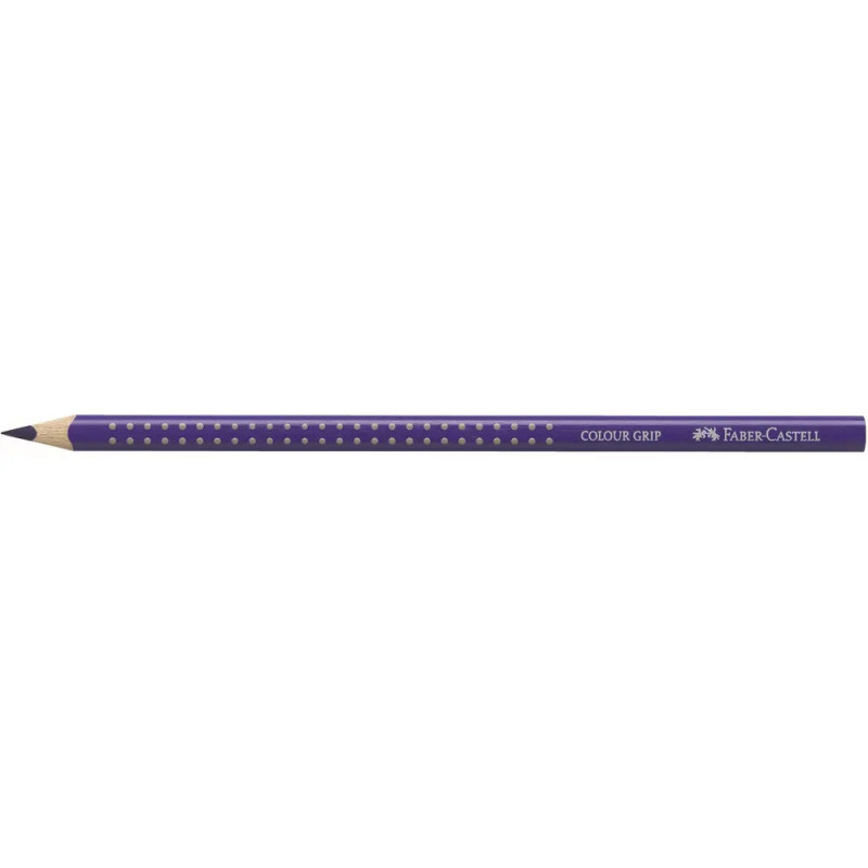Buntstift Colour GRIP mauve