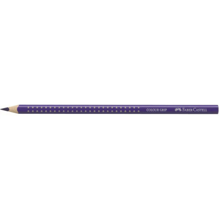 Buntstift Colour GRIP mauve