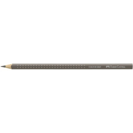 Buntstift Colour GRIP warmgrau IV