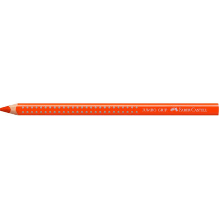 Buntstift Jumbo GRIP kadmiumorange dkl.