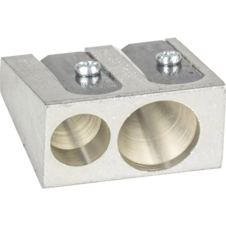 BRUNNEN 1029897  Spitzer  „Metall