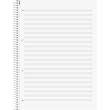 Collegeblock A4 Vivendi Lin3