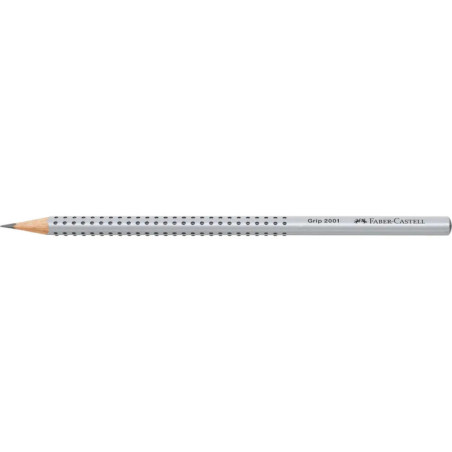 Bleistift Grip 2001 2h