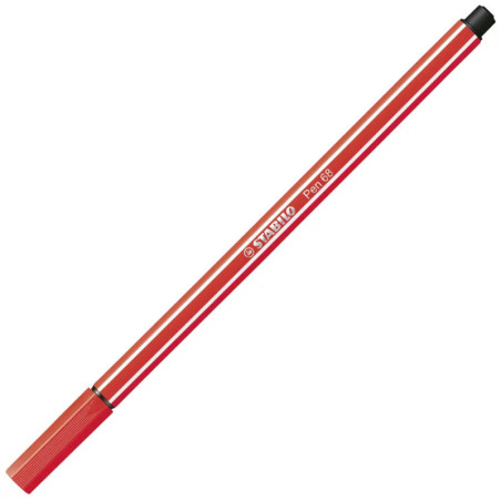 Premium fibre-tip pen STABILO® Pen 68 walletPremium-Filzstift STABILO® Pen 68 Etui Premium fibre-tip pen STABILO® Pen 68 walletPremium-Filzstift STABILO® Pen 68 Etui
