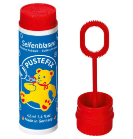 PUSTEFIX Seifenblasen Kleinpackung 42 ml