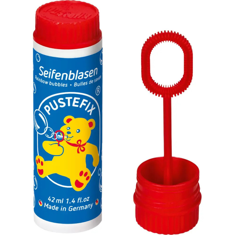 PUSTEFIX Seifenblasen Kleinpackung 42 ml