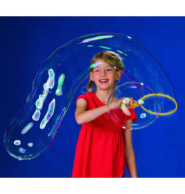 PUSTEFIX Seifenblasen Kleinpackung 42 ml