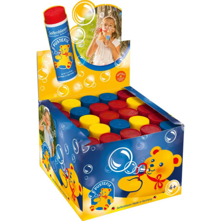 PUSTEFIX Seifenblasen Kleinpackung 42 ml