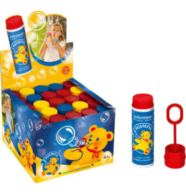 PUSTEFIX Seifenblasen Kleinpackung 42 ml