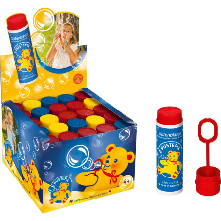 PUSTEFIX Seifenblasen Kleinpackung 42 ml
