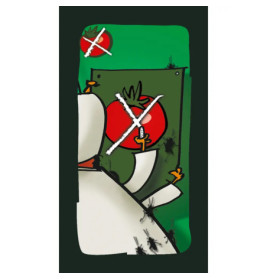 Schmidt Spiele DREI MAGIER SPIELE Kakerlakensalat