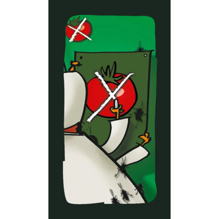 Schmidt Spiele DREI MAGIER SPIELE Kakerlakensalat Schmidt Spiele DREI MAGIER SPIELE Kakerlakensalat