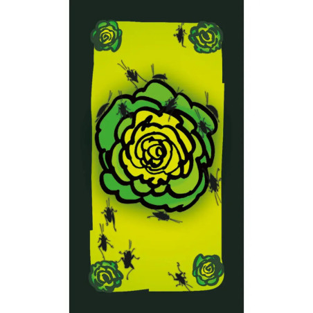 Schmidt Spiele DREI MAGIER SPIELE Kakerlakensalat Schmidt Spiele DREI MAGIER SPIELE Kakerlakensalat