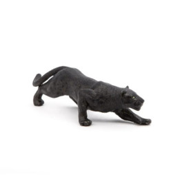 Papo 50026 Schwarzer Panther