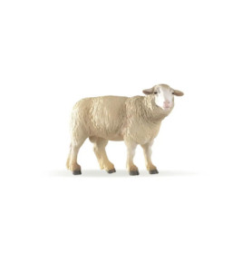 Papo 51041 Merinoschaf