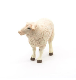 Papo 51041 Merinoschaf