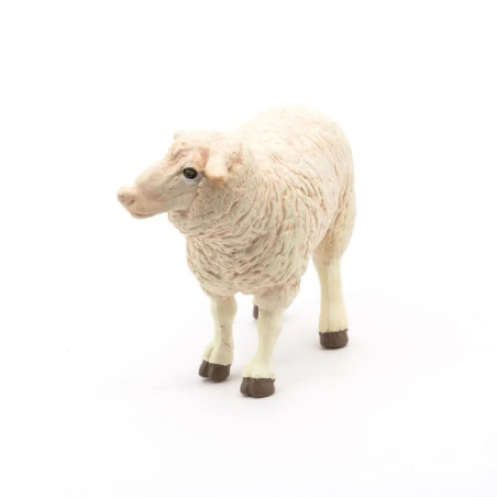 Papo 51041 Merinoschaf