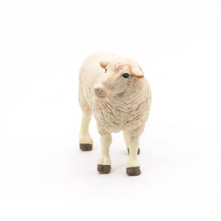 Papo 51041 Merinoschaf