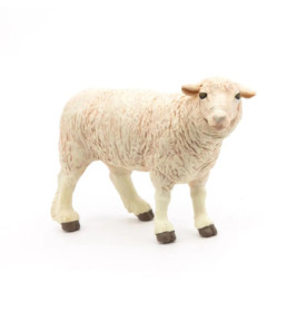 Papo 51041 Merinoschaf