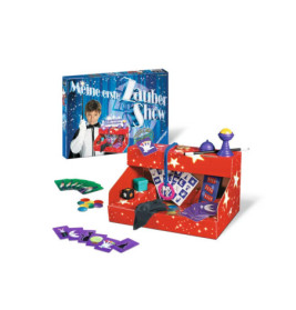 Ravenburger 21939 Meine erste Zaubershow Lustige Kinderspiele Lustige Kinderspiele