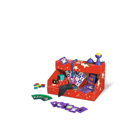 Ravenburger 21939 Meine erste Zaubershow Lustige Kinderspiele Lustige Kinderspiele
