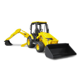 JCB MIDI CX Baggerlader