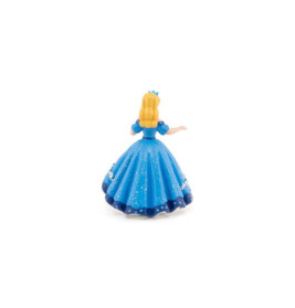 Papo 39022 Tanzende Prinzessin, blau