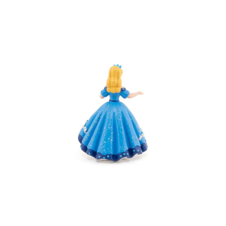 Papo 39022 Tanzende Prinzessin, blau