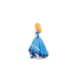 Papo 39022 Tanzende Prinzessin, blau