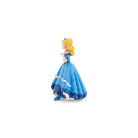 Papo 39022 Tanzende Prinzessin, blau Papo 39022 Tanzende Prinzessin, blau