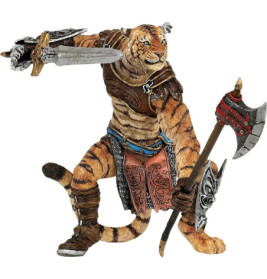 Papo 38954 Tigermutant