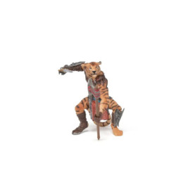 Papo 38954 Tigermutant