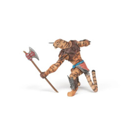 Papo 38954 Tigermutant