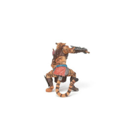 Papo 38954 Tigermutant