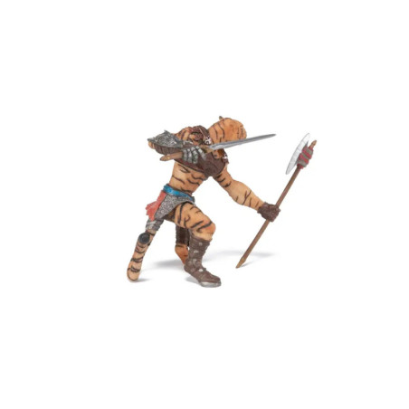 Papo 38954 Tigermutant
