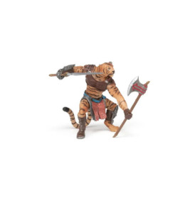 Papo 38954 Tigermutant