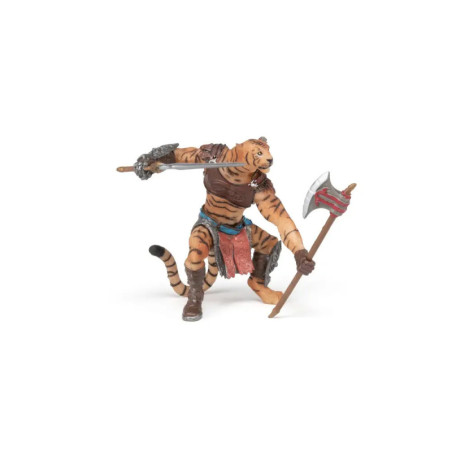 Papo 38954 Tigermutant