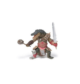 Papo 38955 Krokodilmutant