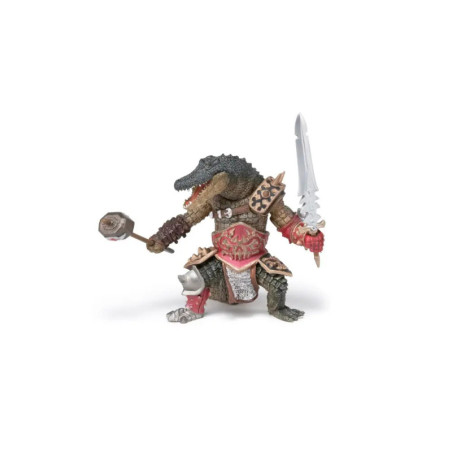 Papo 38955 Krokodilmutant Papo 38955 Krokodilmutant