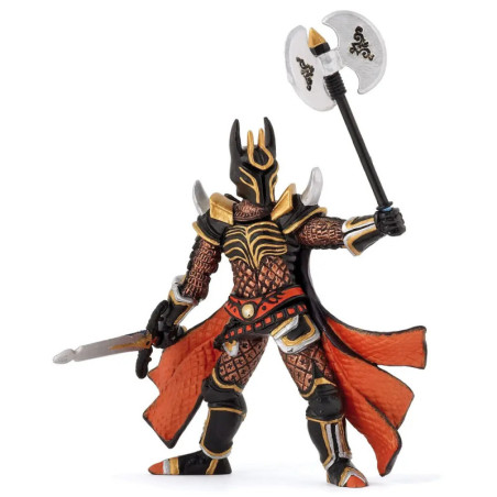 Papo 38959 Ritter mit Dreifach-Axt Papo 38959 Ritter mit Dreifach-Axt