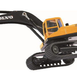 SIKU 3535 Hydraulikbagger Volvo EC 290 1:50