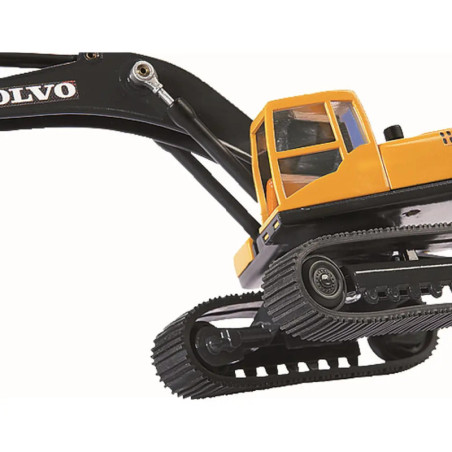 SIKU 3535 Hydraulikbagger Volvo EC 290 1:50